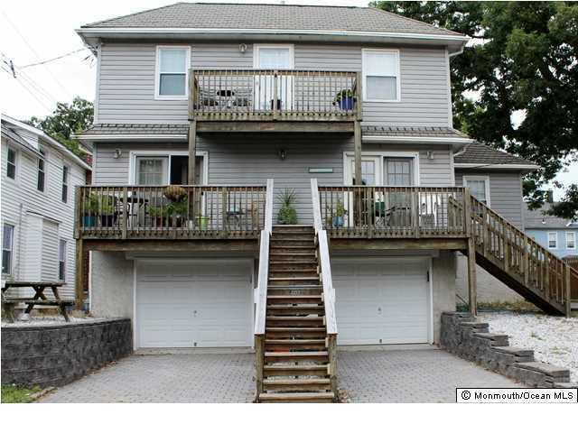 607 Madison Avenue Bradley Beach, NJ 07720