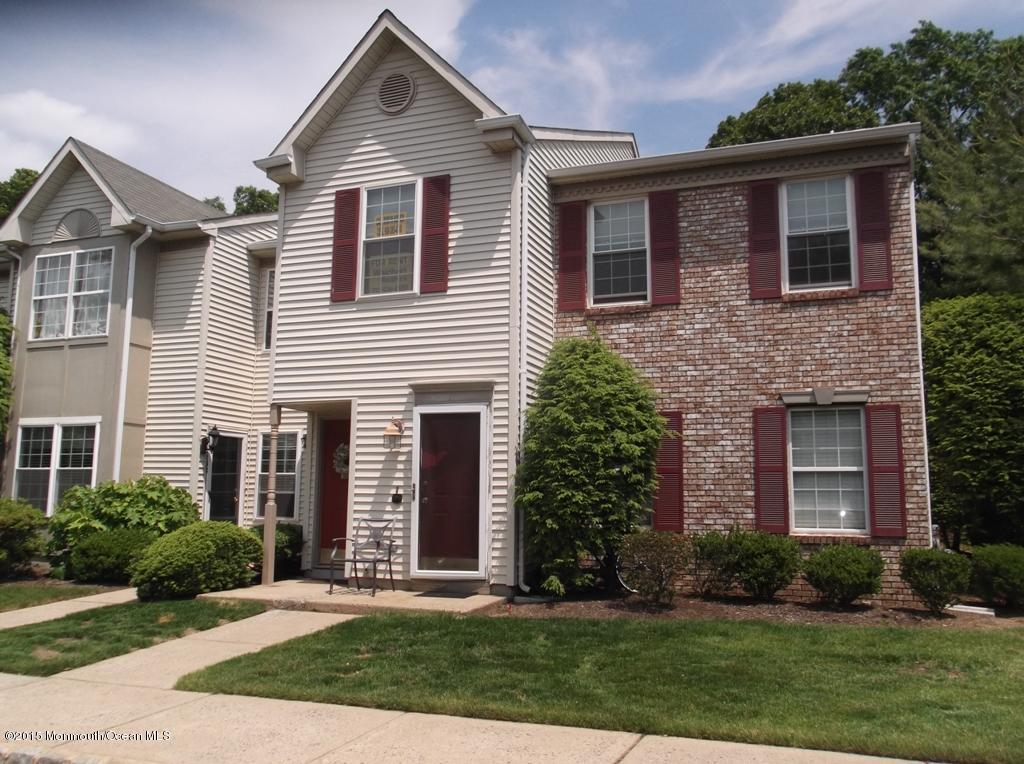 129 Gettysburg Lane #N033 Holmdel, NJ 07733