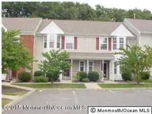 13 Lexington Court #N013 Holmdel, NJ 07733