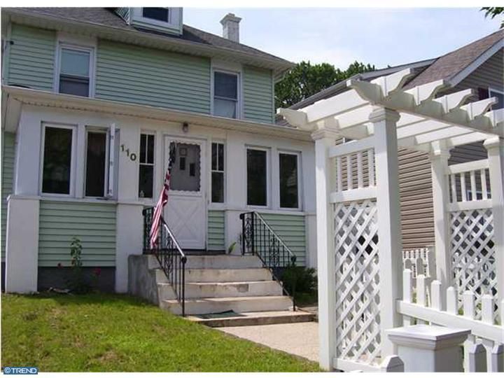 110 MAPLE PL Keyport, NJ 07735