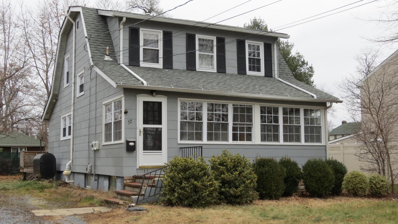 57 Viola Avenue Middletown, NJ 07737