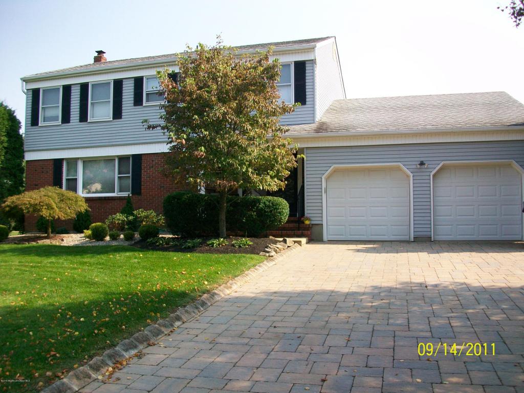 4 Susan Drive Marlboro, NJ 07746