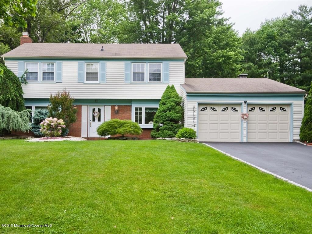 12 Taylor Road Marlboro, NJ 07746