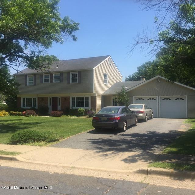 12 Ardmore Road Marlboro, NJ 07746