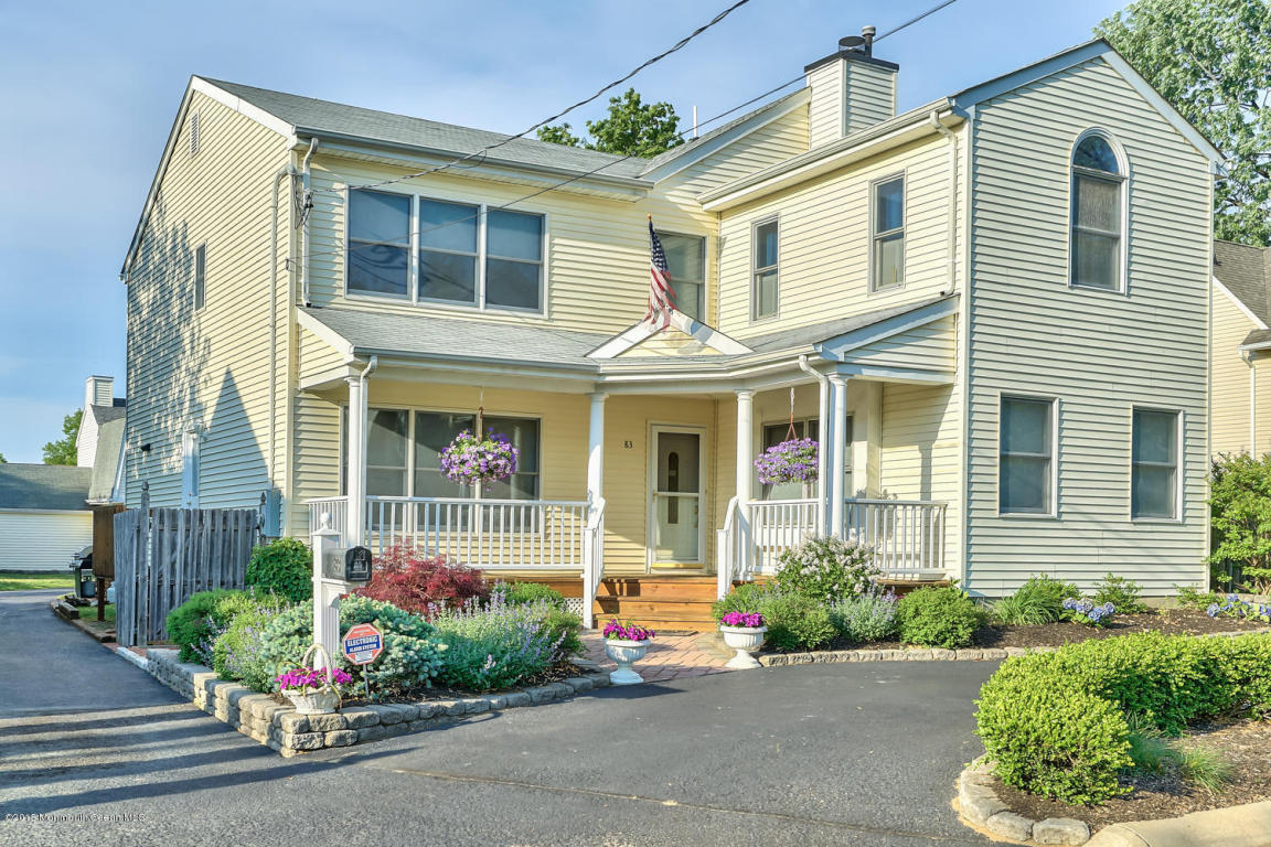 83 Compton Street Middletown, NJ 07748