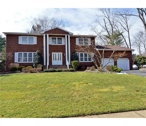 13 Johnson Circle Marlboro, NJ 07751