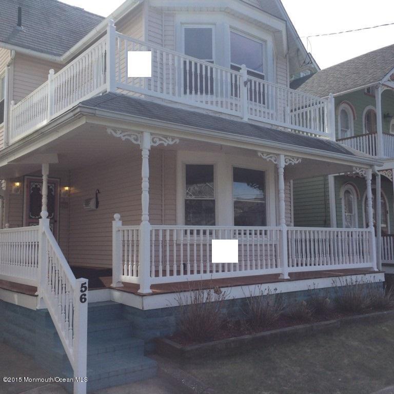 56 Broadway Ocean Grove, NJ 07756