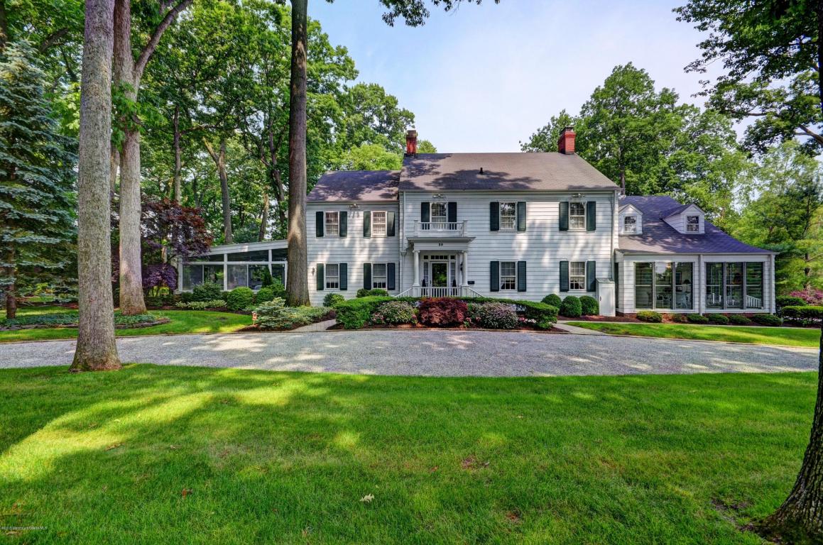 25 Port Au Peck Avenue Oceanport, NJ 07757