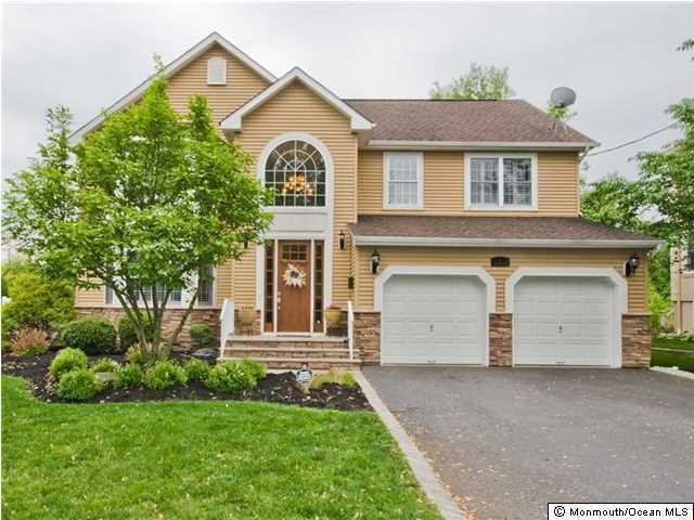 2 Summerfield Avenue Oceanport, NJ 07757