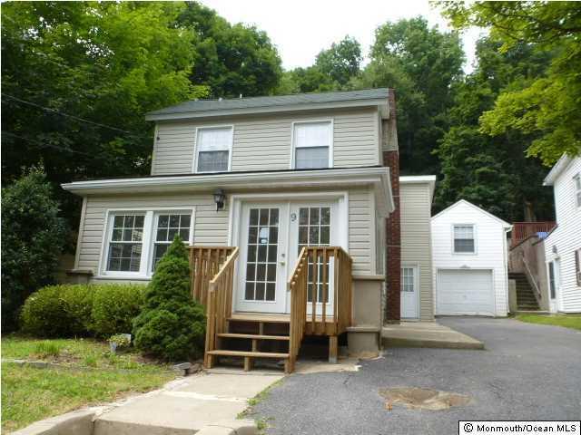 9 Old Vienna Road Hackettstown, NJ 07840