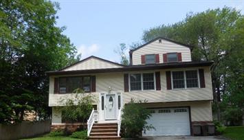 106 Tomahawk Trail Sparta, NJ 07871