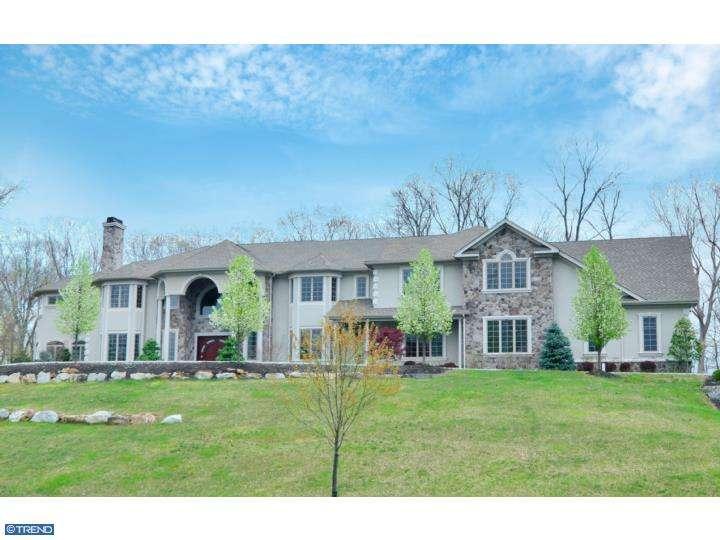 83 Emerald Valley Lane Basking Ridge, NJ 07920