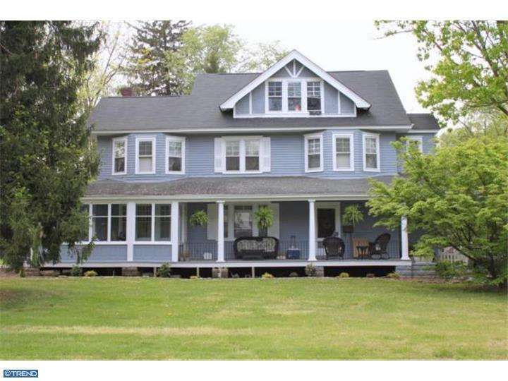 21 PARK AVE Burlington, NJ 08010