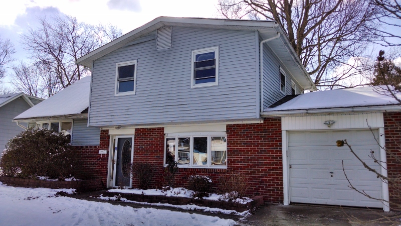 15 Wexford Rd Gibbsboro, Nj, 08026 Camden County Gibbsboro, NJ 08026