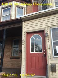 466 Nbroadway Gloucester City, NJ 08030