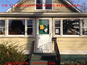 15 Chadwick Ave Bellmawr, NJ 08031