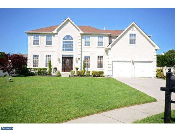 3 LANSBURY CIR Hainesport, NJ 08036