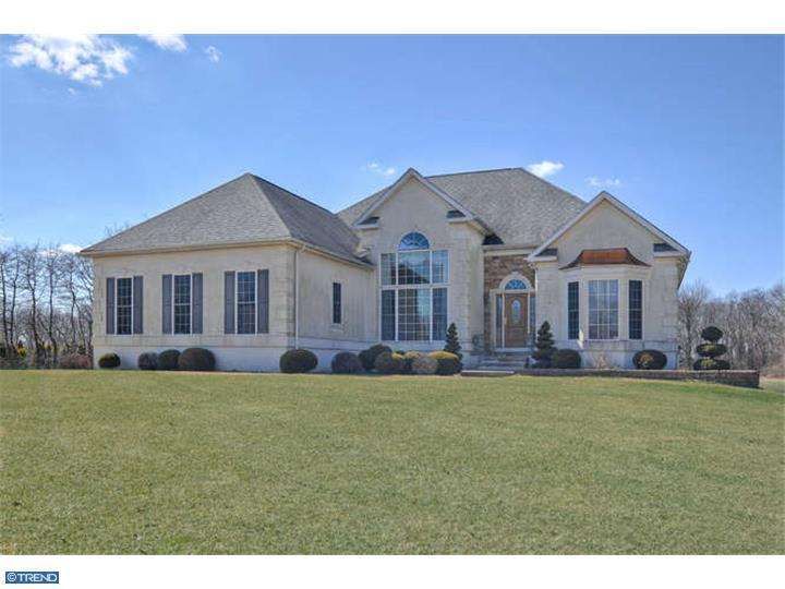 1261 JACKSONVILLE SMITHVILLE Bordentown, NJ 08060