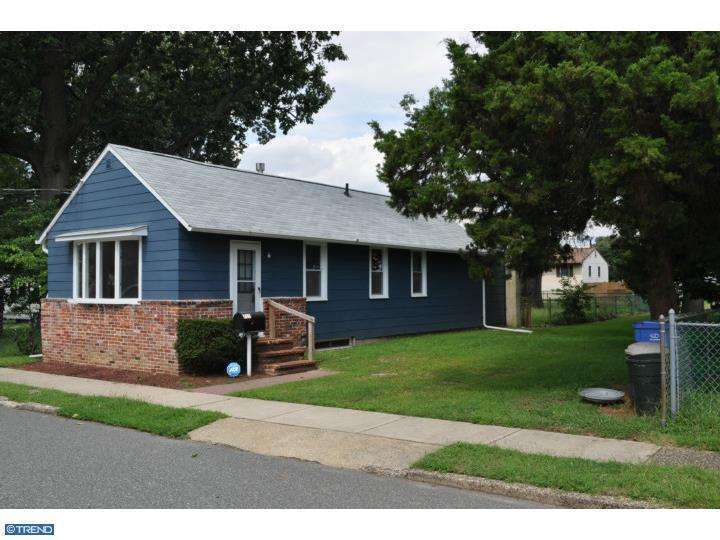 715 PITMAN AVE National Park, NJ 08063