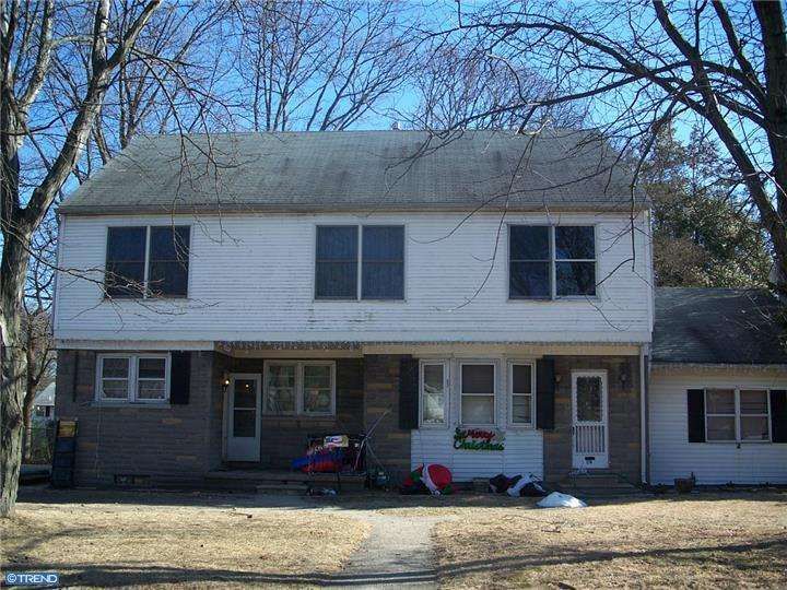 216 S LAKE AVE National Park, NJ 08063