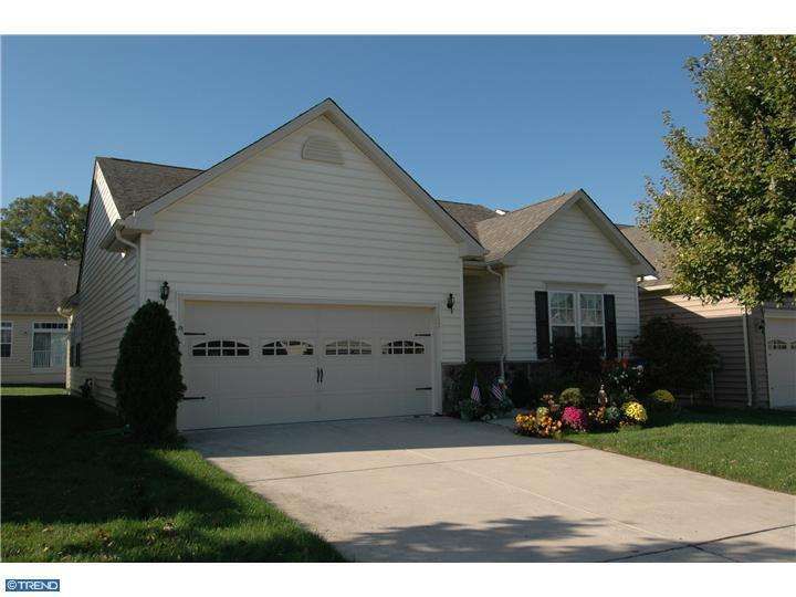 53 HEARTHSTONE BLVD Pemberton, NJ 08068