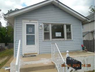 21 N Read Avenue Runnemede, NJ 08078