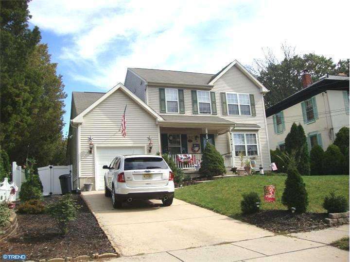 404 SINGLEY AVE Runnemede, NJ 08078