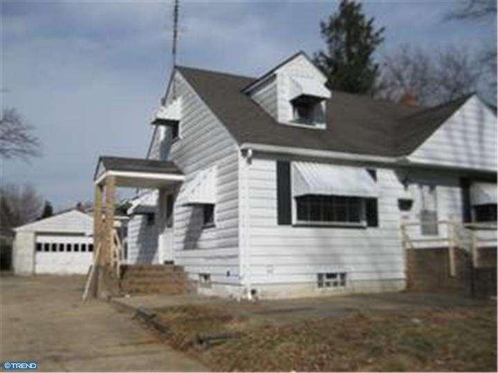 9 Cornell Avenue Stratford, NJ 08084