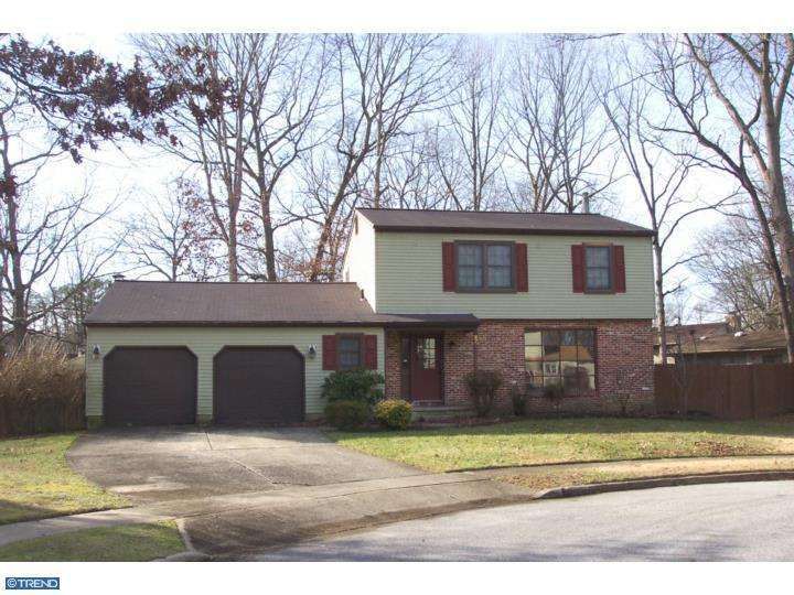 27 MIDILI DR Waterford Works, NJ 08089