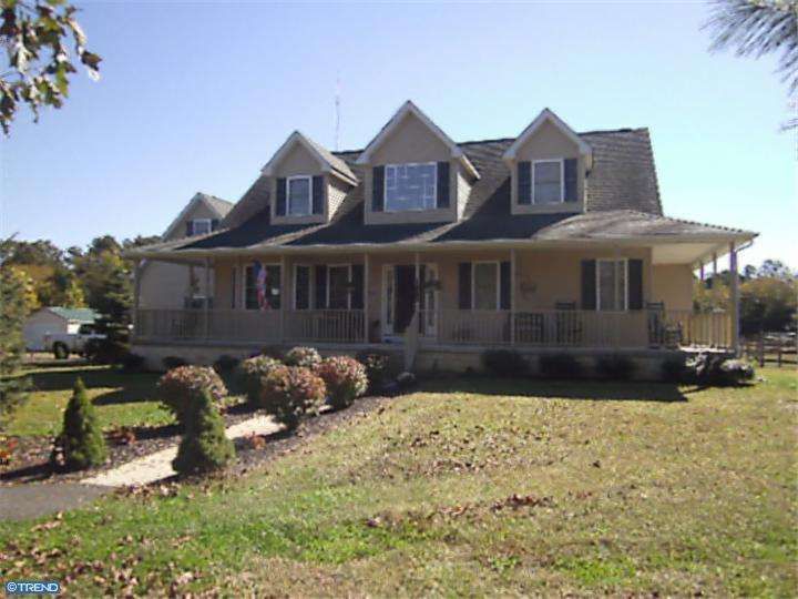 1862 BISBEE AVE Waterford Works, NJ 08089