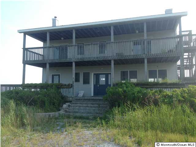 508 Dock Rd Eagleswood, Nj 08092 West Creek, NJ 08092