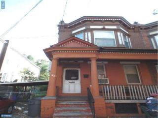 424 State St Camden, NJ 08102