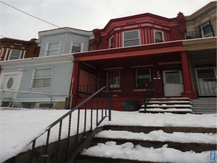 932 State St Camden, NJ 08102