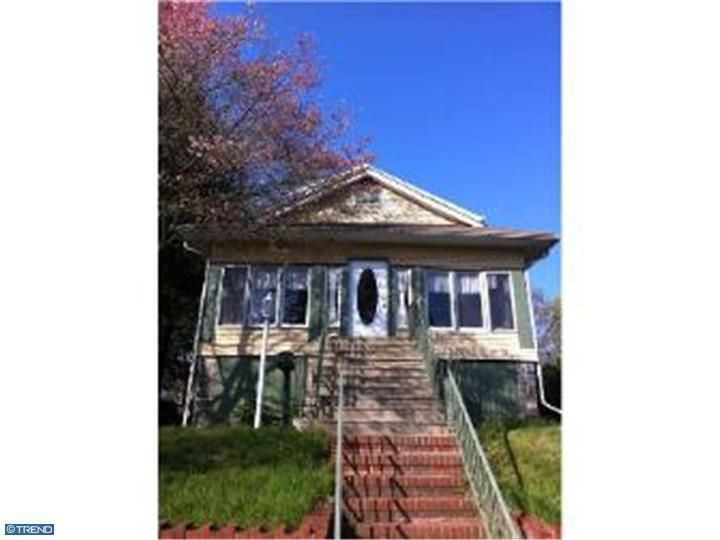 248 S LOGAN AVE Audubon, NJ 08106