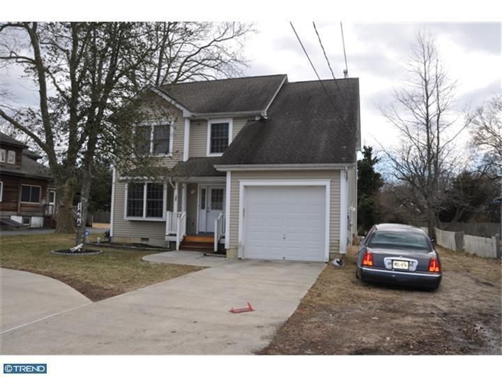 146A S MILL RD Absecon, NJ 08201