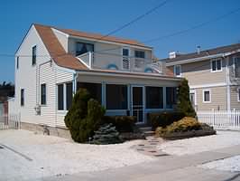 10611 Second Avenue Stone Harbor, NJ 08247