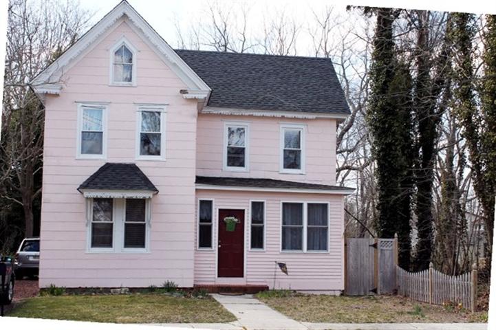 141 Main Street Dennisville, NJ 08270