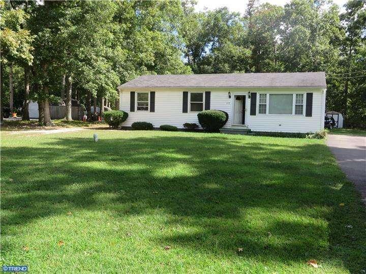 122 Fir Avenue Richland, NJ 08350