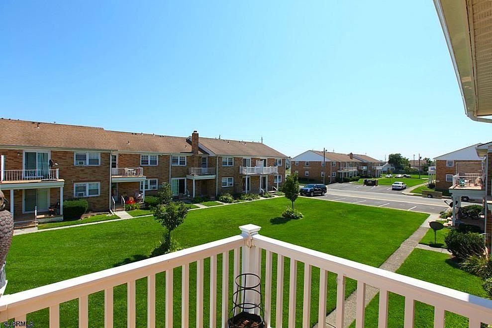 705 N Oxford Ave #H11 Ventnor City, NJ 08406