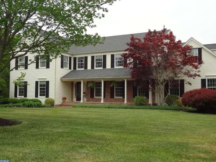 189 Wilshire Drive Belle Mead, NJ 08502