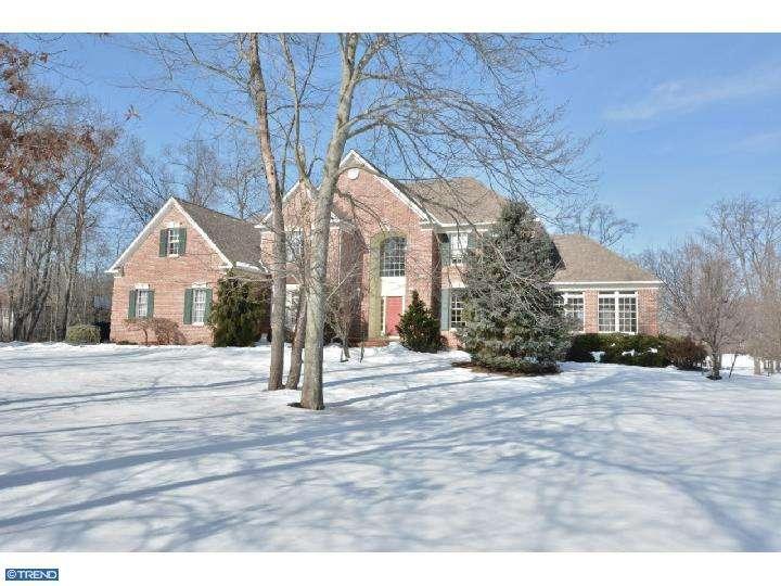 10 Aspen Court Belle Mead, NJ 08502