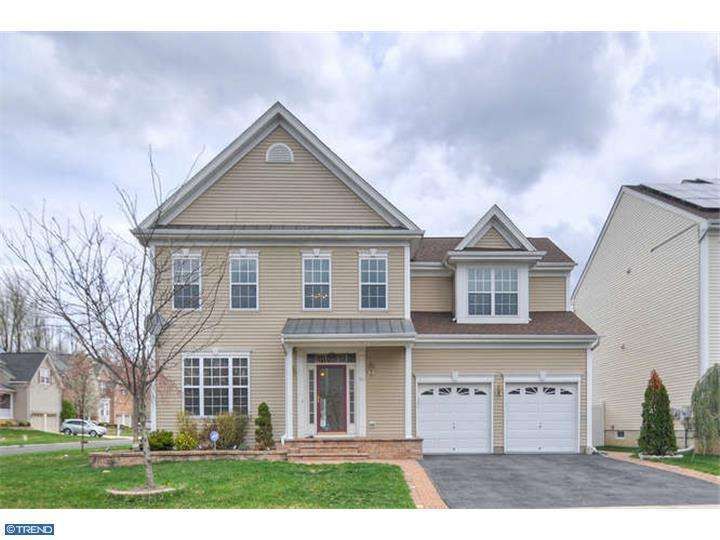 63 CAYUGA RD Bordentown, NJ 08505