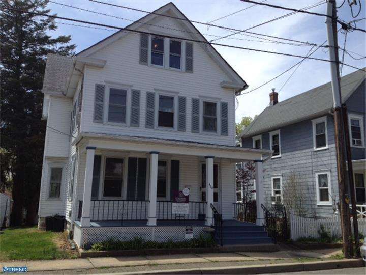 408 OLIVER ST Bordentown, NJ 08505