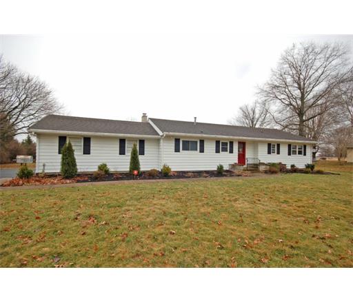 23 Cranbury Neck Cranbury, NJ 08512