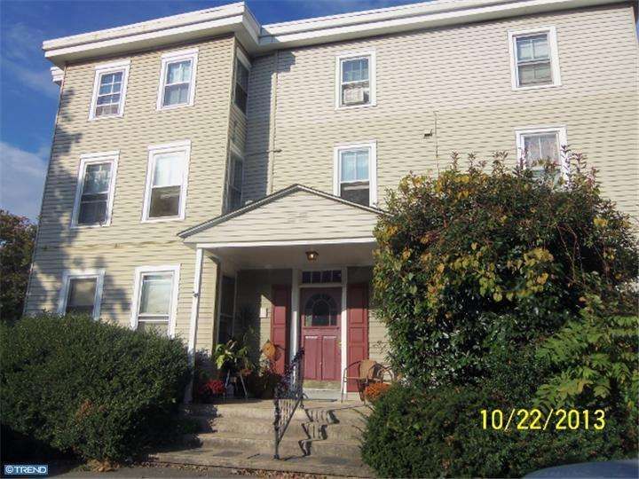 28 N MAIN ST New Egypt, NJ 08533