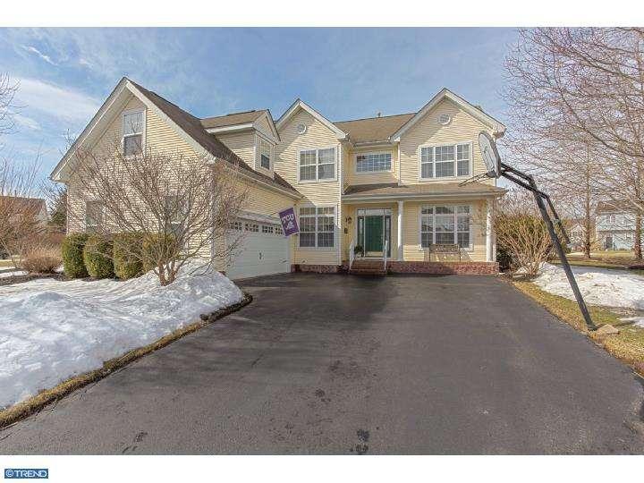 5 Gardenia Court Plainsboro, NJ 08536