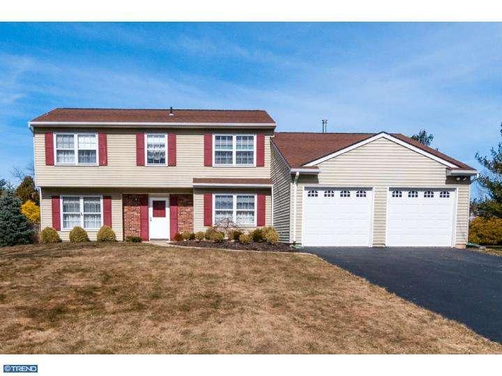 56 Krebs Road Plainsboro, NJ 08536