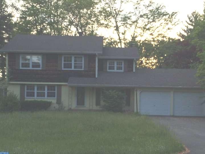 6 Merritt Lane Rocky Hill, NJ 08553