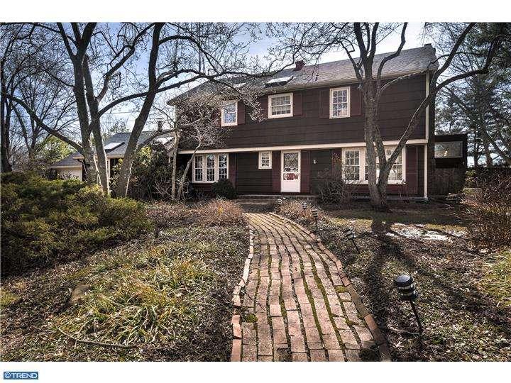 5 Toth Lane Rocky Hill, NJ 08553