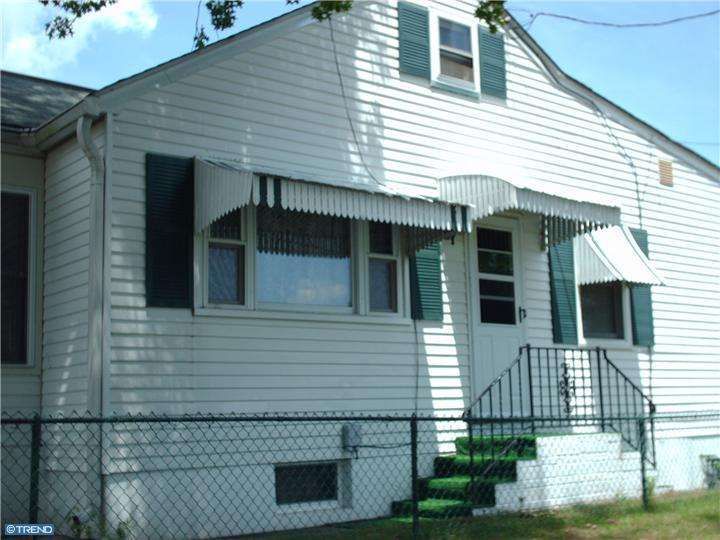 8 10TH AVE Roebling, NJ 08554